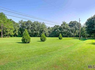 24950 Nuttall Rd, Plaquemine, LA 70764