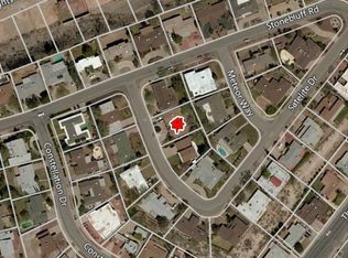 505 Satelite Dr, El Paso, TX 79912