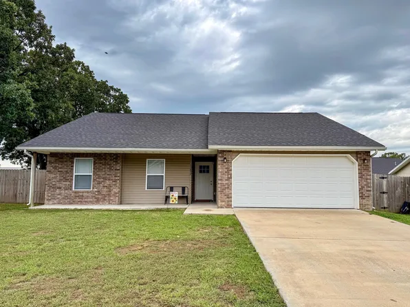 13857 Polly Lane, Neosho, MO 64850