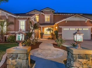 15339 Falcon Crest Ct, San Diego, CA 92127