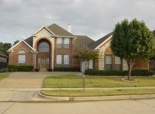 1909 Autry Ct, Arlington, TX 76017