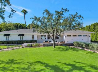 6214 E Calle Rosa, Scottsdale, AZ 85251