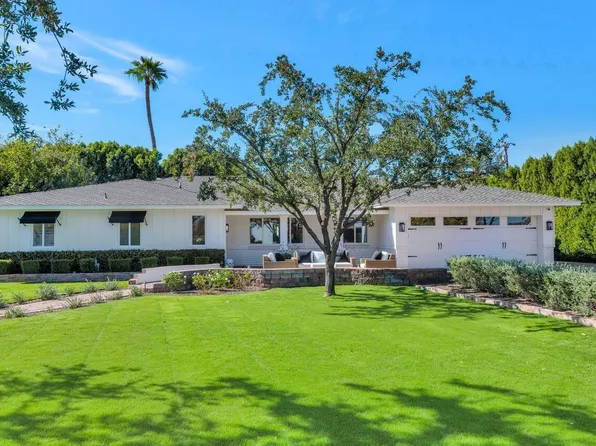 6214 E CALLE ROSA --, Scottsdale, AZ 85251