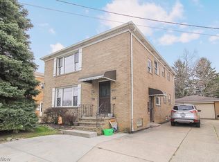 2915 Snow Rd, Parma, OH 44134