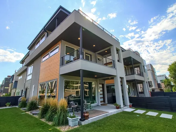 1648 Lowell Blvd, Denver, CO 80204