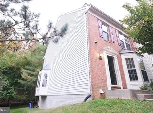 9801 Sherwood Farm Rd, Owings Mills, MD 21117