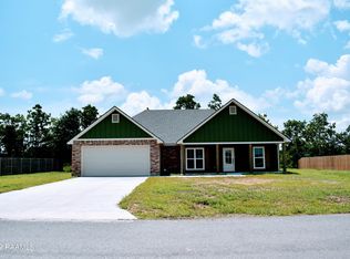 233 Grand Rue Lot #18, Church Point, LA 70525