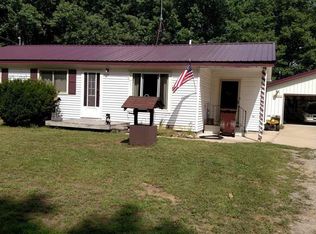 5292 Ellison Rd, Sterling, MI 48659