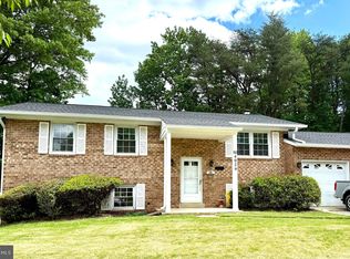 4029 92nd Ave, Upper Marlboro, MD