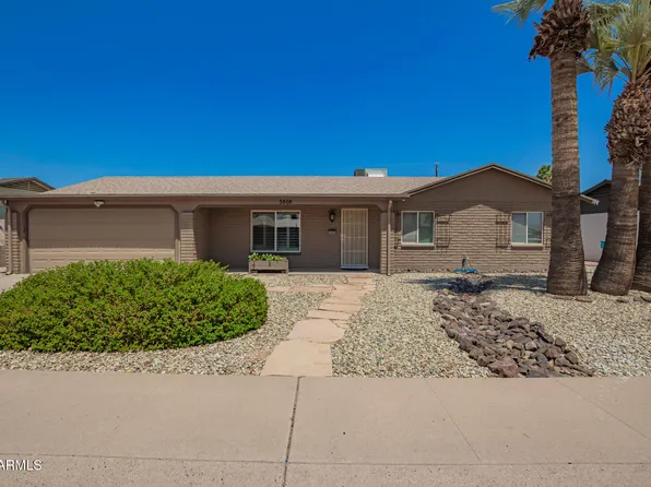 3808 W ROYAL PALM Road, Phoenix, AZ 85051