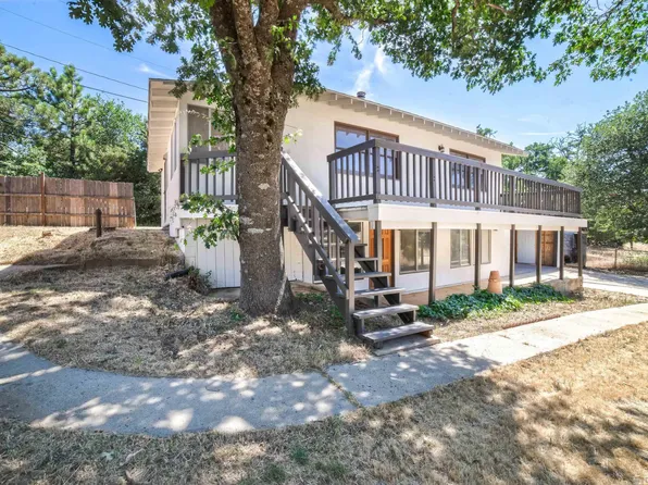 2734 Salton Vista Dr, Julian, CA 92036