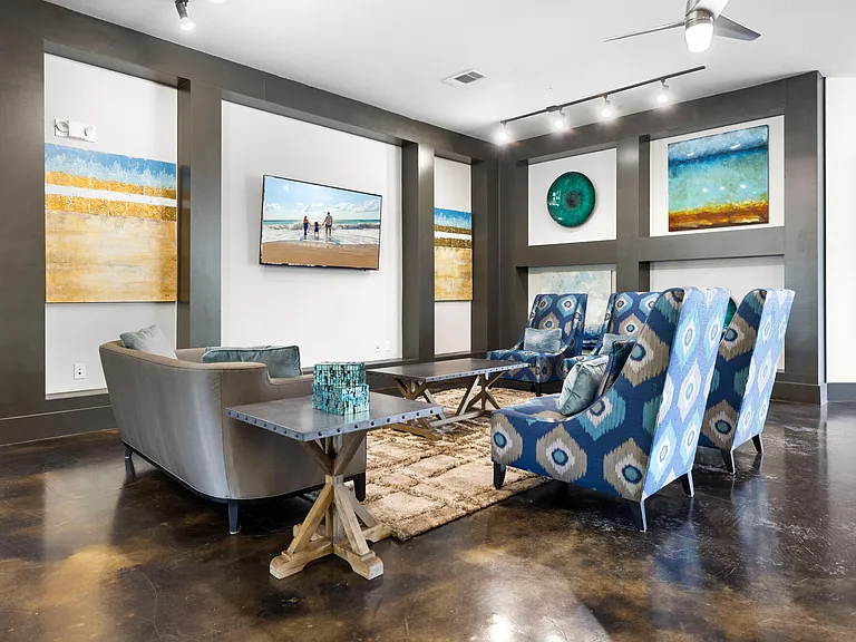 Olympus at Waterside Estates — Photo 47