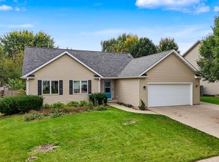 5308 Thackeray Dr, Ames, IA 50014