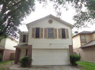 810 Oak West Dr, Houston, TX 77073