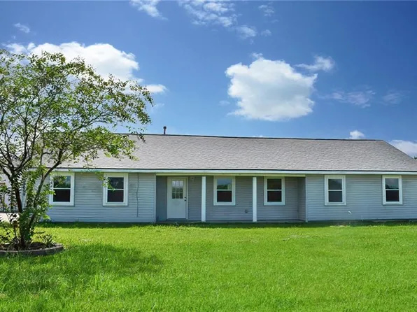 39699 Laury Rd, Paulina, LA 70763