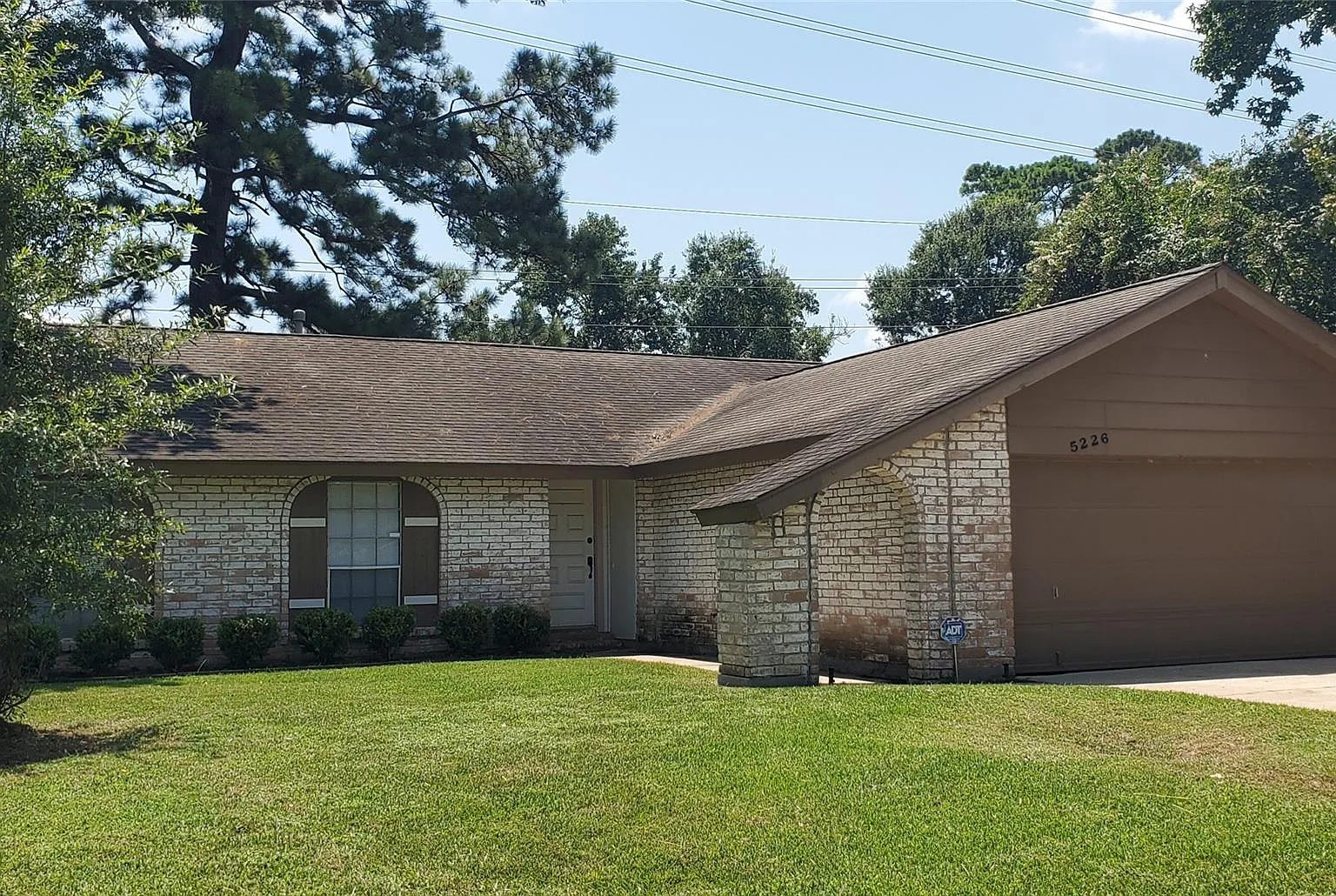 3 bed, 2.0 bath, 1538 sqft, $1,800 — Photo 1