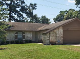 5226 Moonshadows Dr, Humble, TX 77346