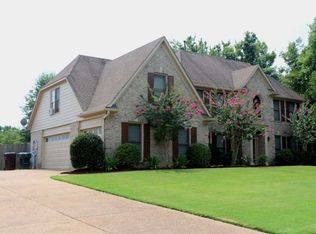 7565 Shadow Hills Dr, Arlington, TN 38002
