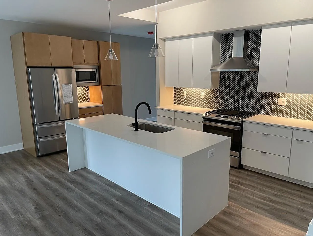 2209-102 Millbank Village Ct — Photo 1