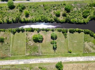 Nhn Atlantis LOT 25, Bay Saint Louis, MS 39520