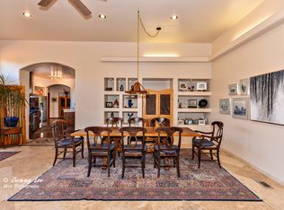 1124 N Two Moons Ct, Ivins, UT 84738