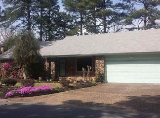 10910 Bainbridge Dr, Little Rock, AR 72212