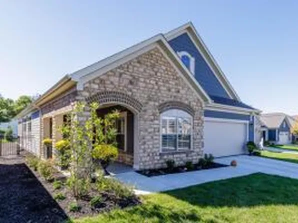 5165 Bluffton Way, Delaware, OH 43015