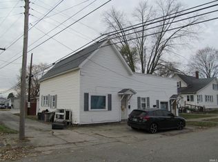 8 S Smith St, Peru, IN 46970