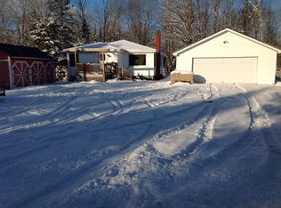 1861 #CEDARVILLE, Clark, MI 49719