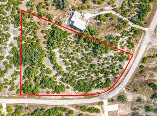 326 Vista View Pl LOT 2237, Spring Branch, TX 78070