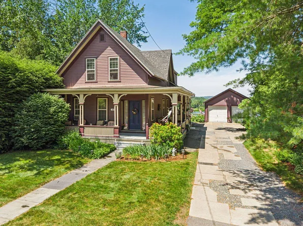 6 Pine Street, Windsor, VT 05089