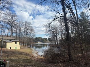 0 N Foxcliff Dr W, Martinsville, IN 46151