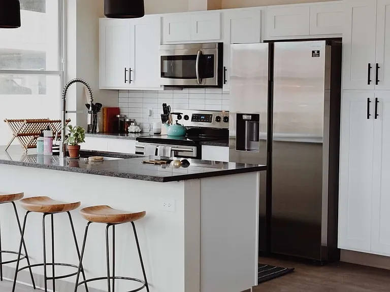 Luxury Apartments in Cleveland's Ohio City — Photo 31