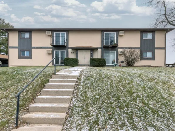 3016 Purdy Station Rd, Madison, WI 53711