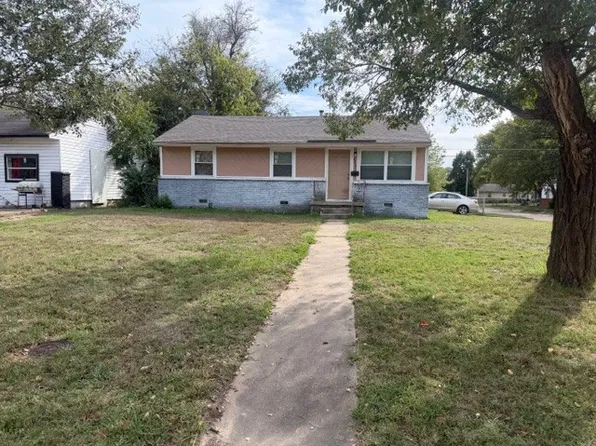 1504 E 51st Pl N, Tulsa, OK 74126