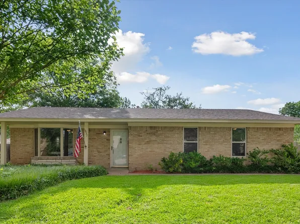 1637 Clifton Ct, Grand Prairie, TX 75051