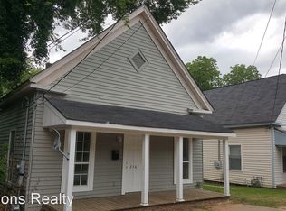 2363 2nd St, Macon, GA 31206