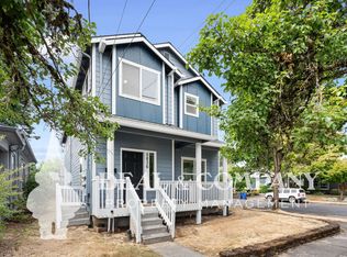 7128 N McKenna Ave #5836, Portland, OR