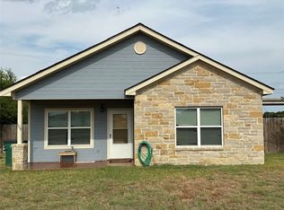 109 Charnel St, Clyde, TX 79510