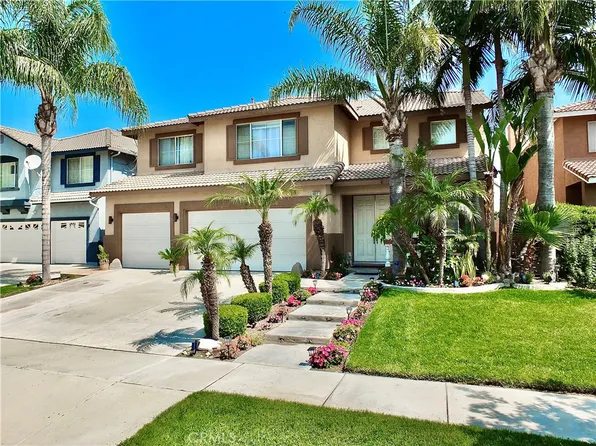 6812 Issac Ct, Chino, CA 91710