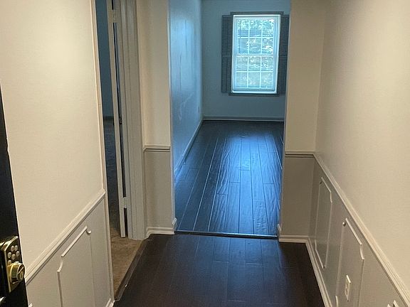 Apartment Entrance