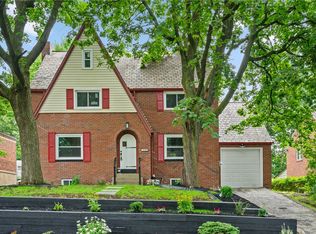 1728 Arlington Rd, Pittsburgh, PA 15235
