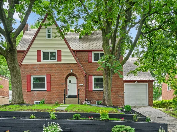 1728 Arlington Rd, Pittsburgh, PA 15235