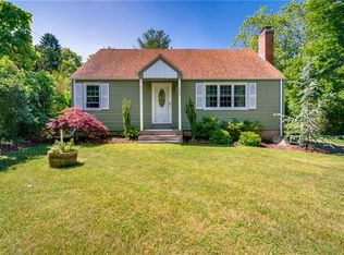 235 Sand Hill Rd, Middletown, CT 06457