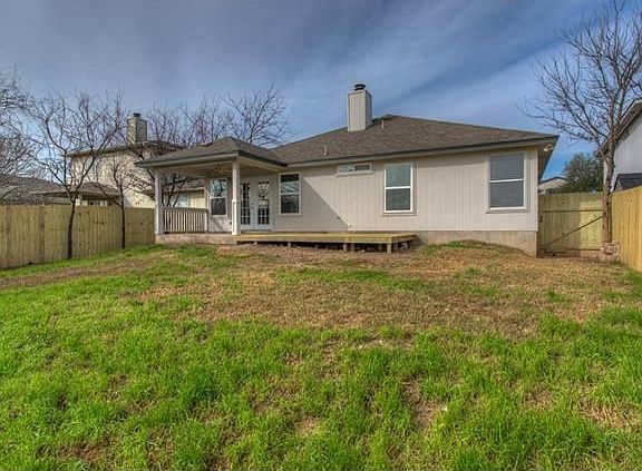 5th image of 17209 Dashwood Creek Dr