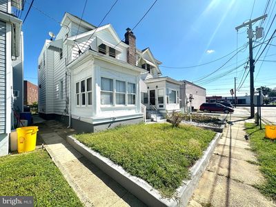 3757 Frosthoffer Ave, Pennsauken, NJ, 08110