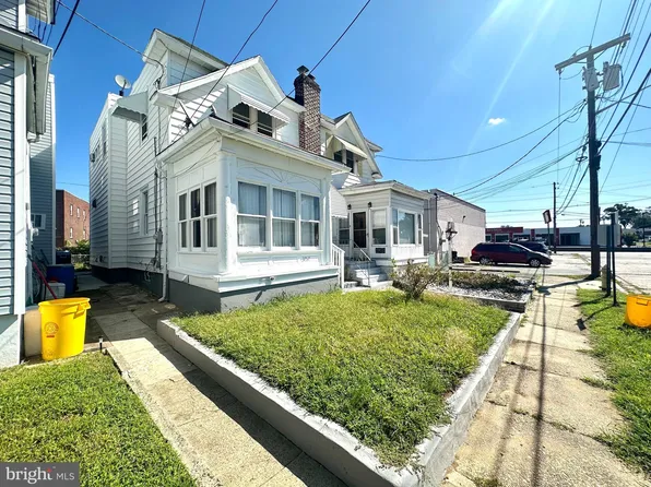 3757 Frosthoffer Ave, Pennsauken, NJ 08110