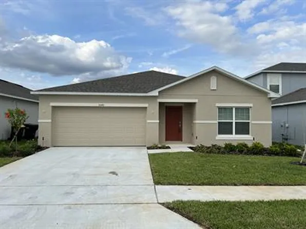 5545 Tranquila Ln, Davenport, FL 33897