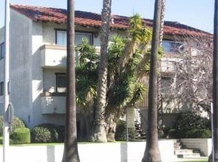 3702 Hughes Ave APT 3, Los Angeles, CA 90034
