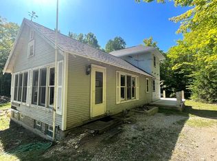 10886 Old Stage Rd, Sister Bay, WI 54234